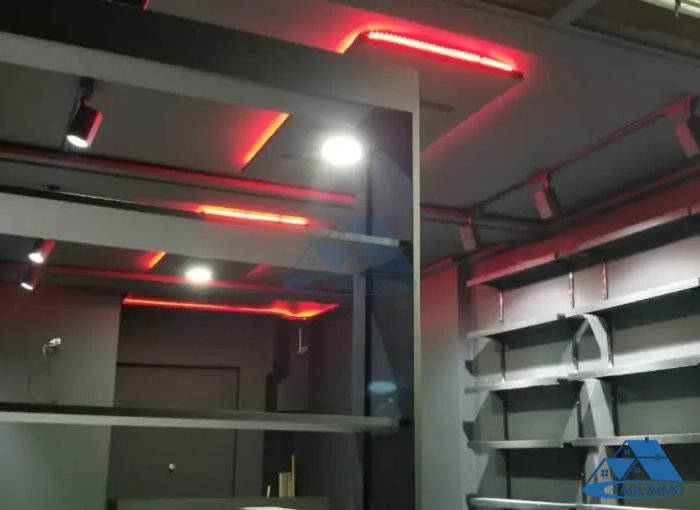 محل تجاري للإيجار