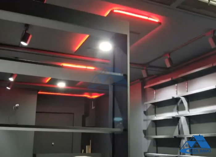 Local commercial à louer