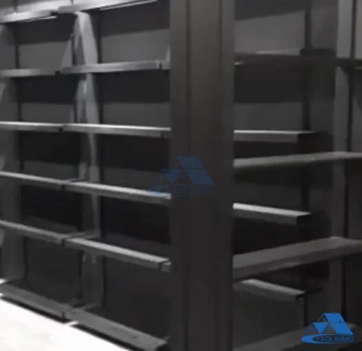 Local commercial à louer Local commercial à louer