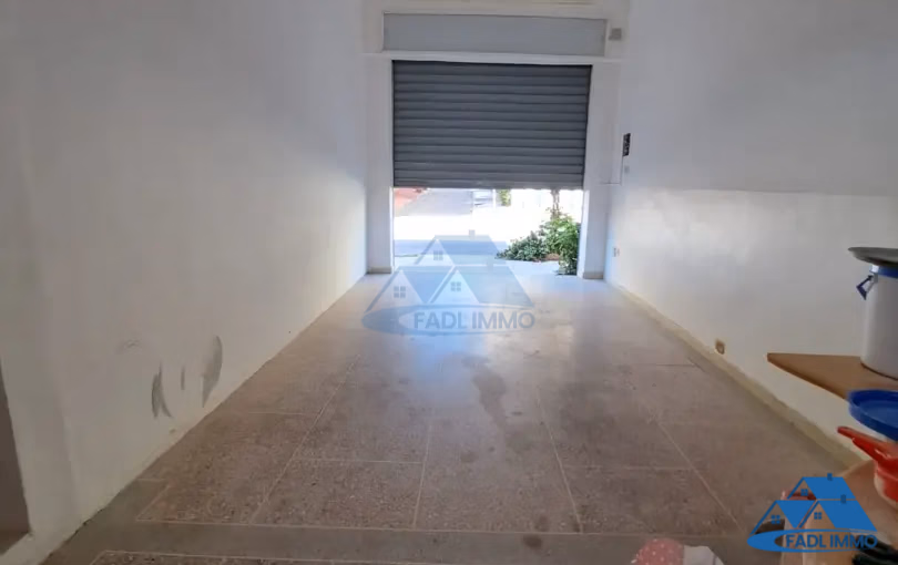 محل تجاري للإيجار