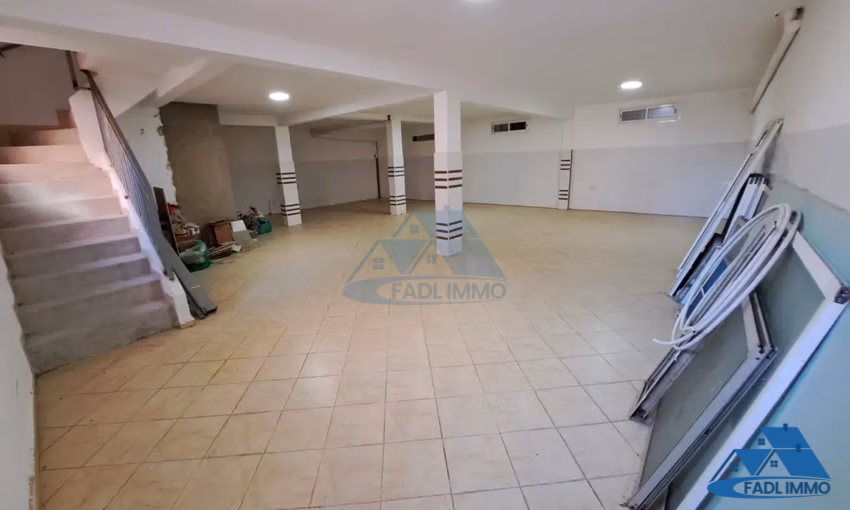 محل تجاري للإيجار محل تجاري للإيجار