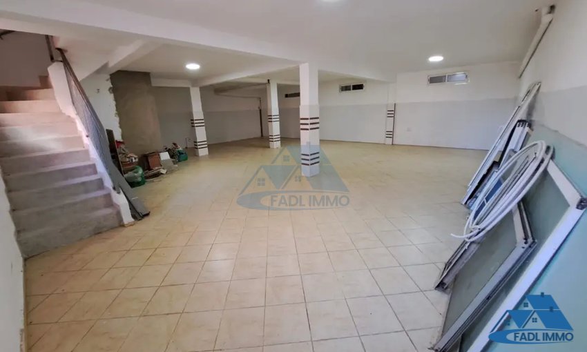 محل تجاري للبيع