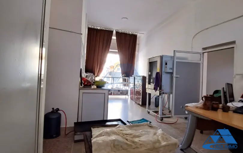 Local commercial à vendre Local commercial à vendre