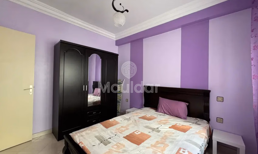 شقة للإيجار في الطابق الثاني شقة للإيجار في الطابق الثاني