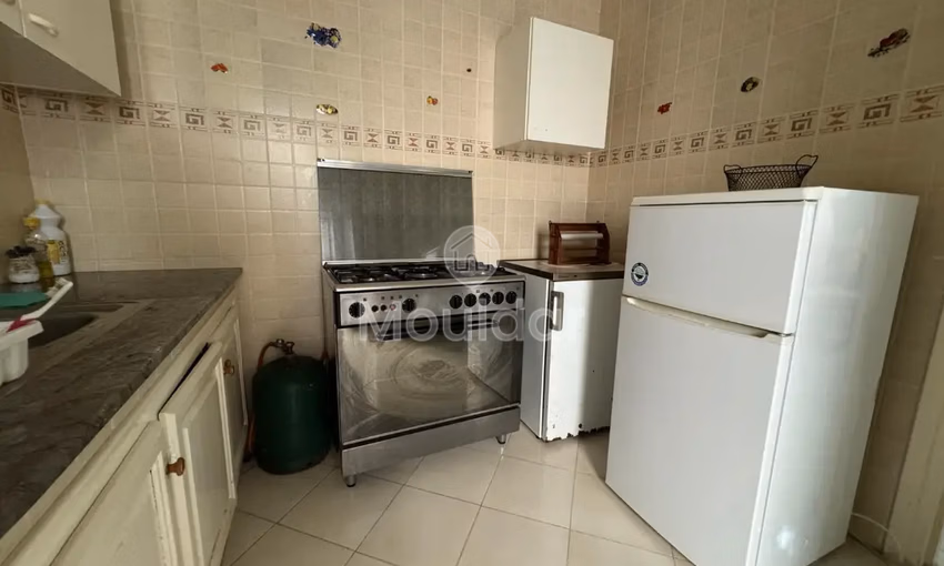 شقة للإيجار في الطابق الثاني شقة للإيجار في الطابق الثاني