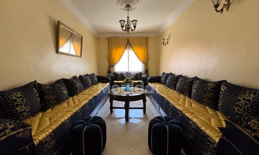 شقة للإيجار في الطابق الثاني