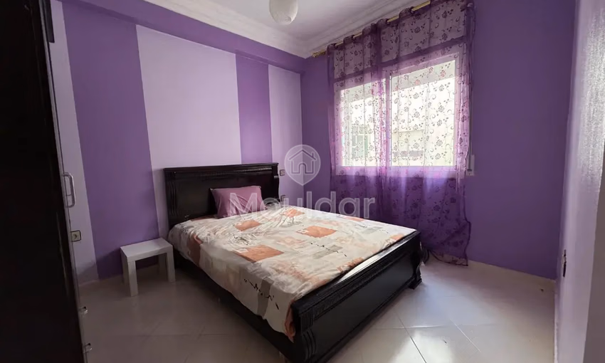 شقة للإيجار في الطابق الثاني شقة للإيجار في الطابق الثاني