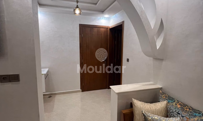 Apartamento en alquiler en el primer piso Apartamento en alquiler en el primer piso