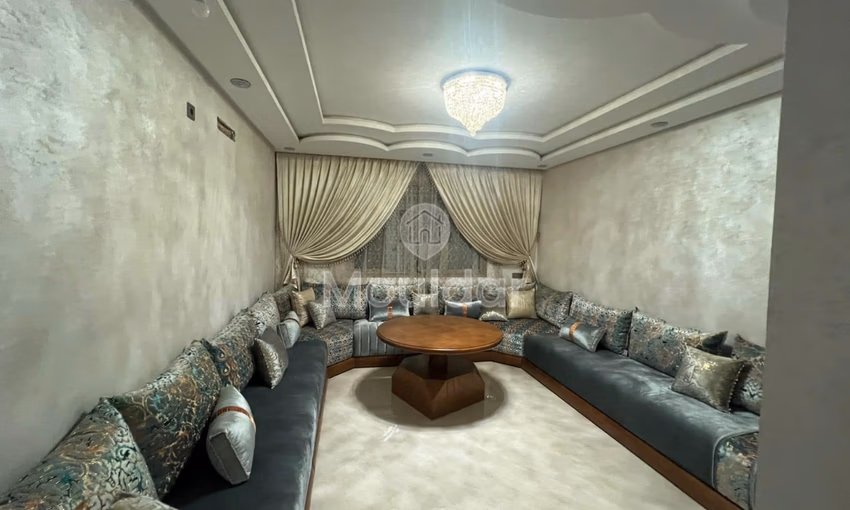 Apartamento en alquiler en el primer piso Apartamento en alquiler en el primer piso