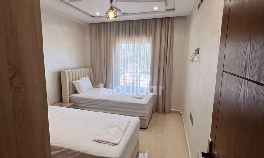 Apartamento en alquiler en el primer piso Apartamento en alquiler en el primer piso