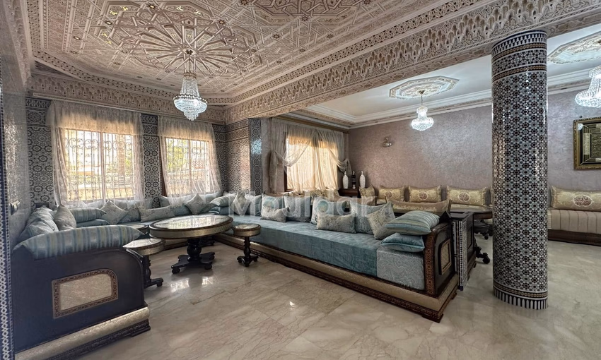 Villa à achat avec piscine Villa à achat avec piscine