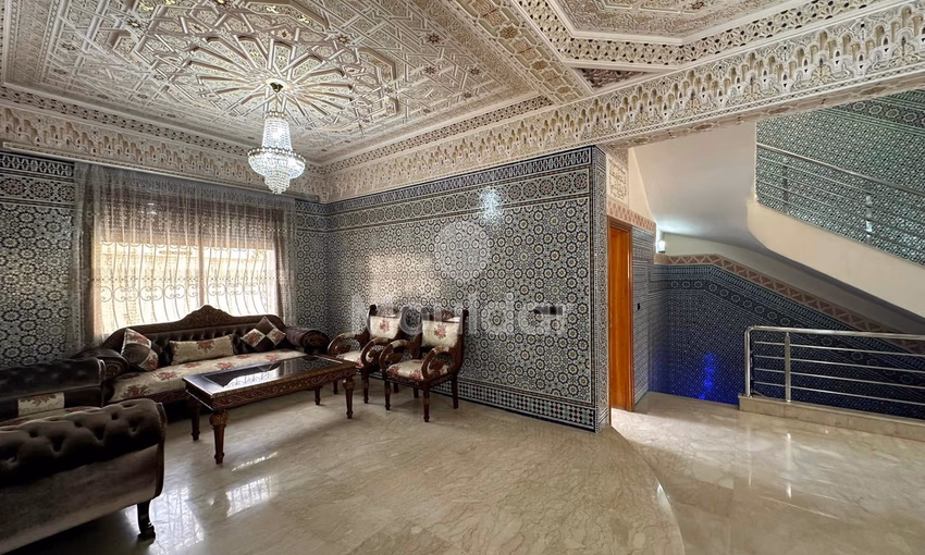 Villa à achat avec piscine Villa à achat avec piscine