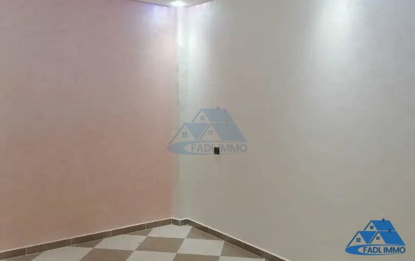 Apartment for sale on the ground floor - view 3