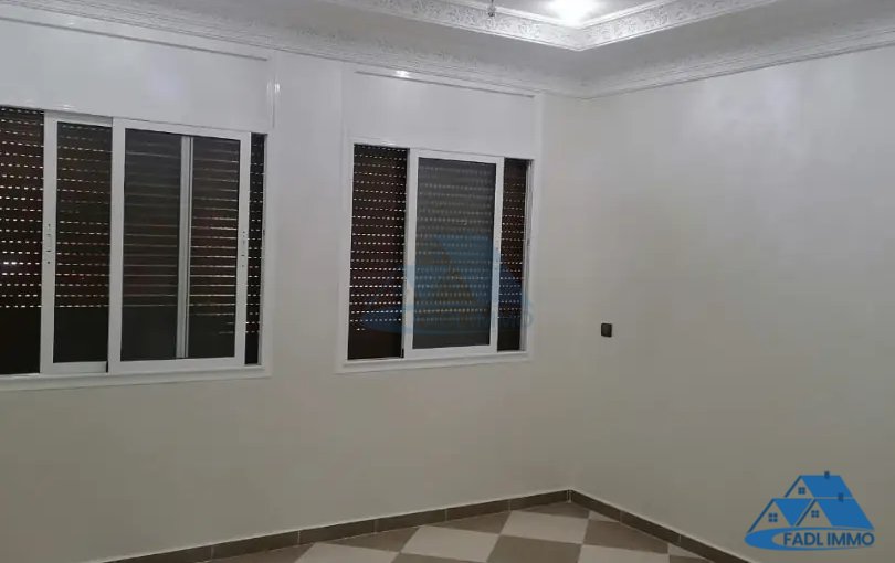 Apartment for sale on the ground floor