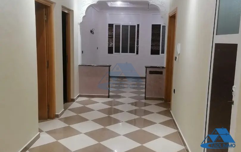 Apartment for sale on the ground floor - view 2