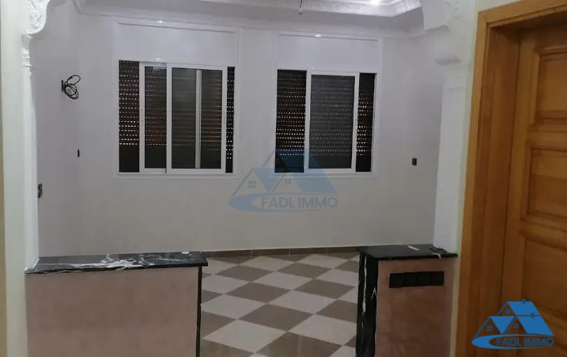Apartment for sale on the ground floor - view 4