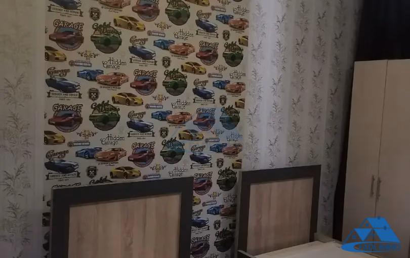 شقة للبيع في الطابق الأرضي