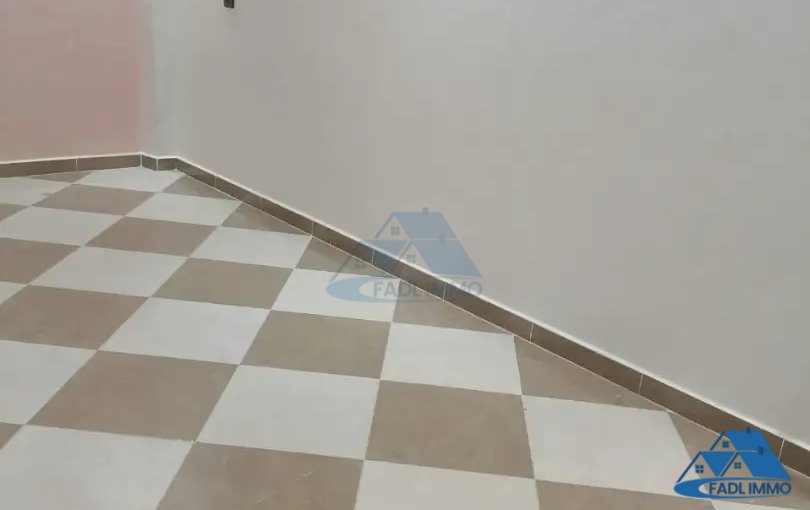 Apartment for sale on the ground floor - view 5