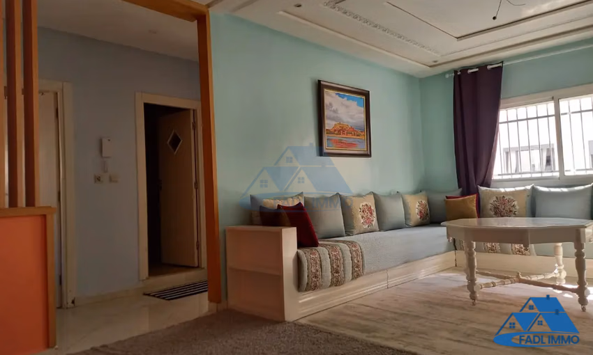 Apartment for sale on the fourth floor