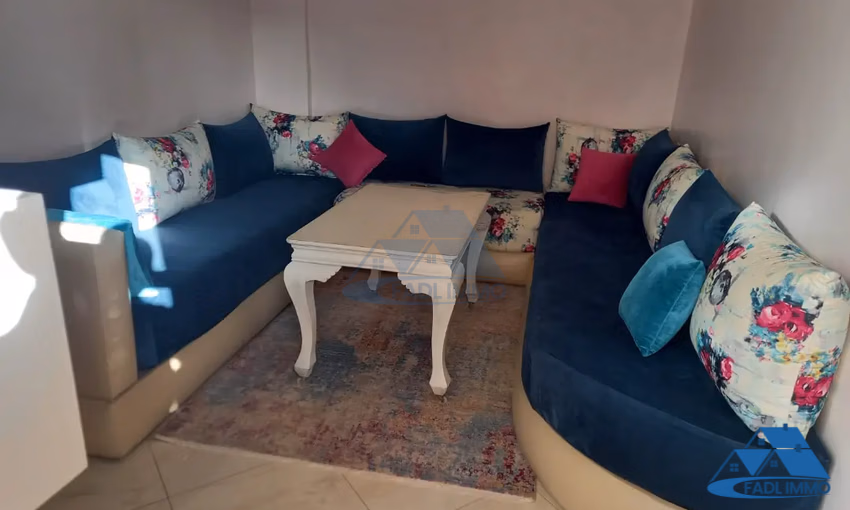 Apartment for sale on the fourth floor