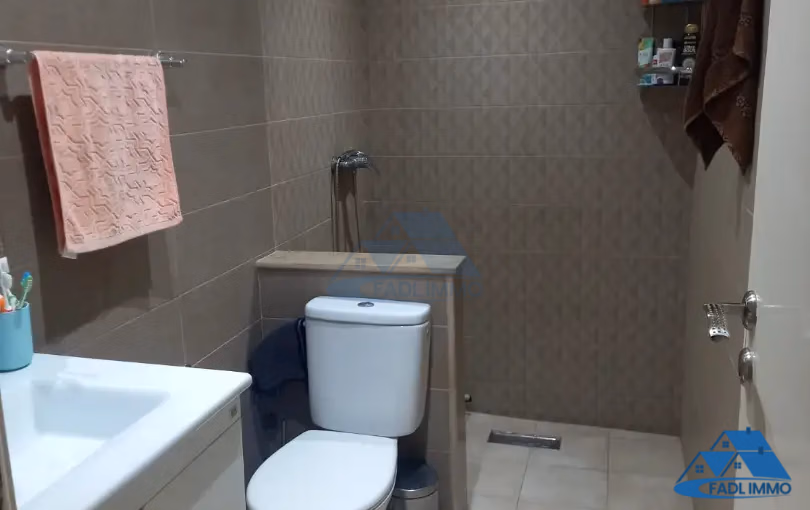 Apartment for sale on the fourth floor