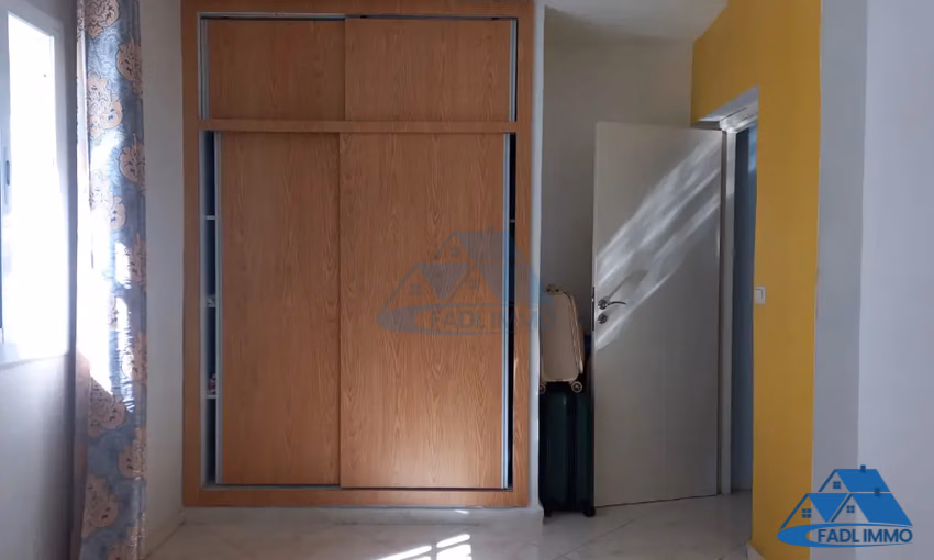 Apartment for sale on the fourth floor