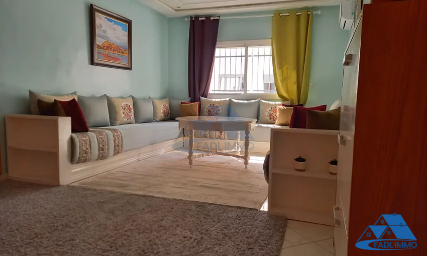 Apartment for sale on the fourth floor