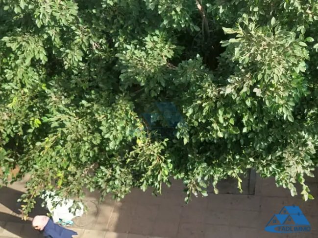 Birinci katta park yeriyle kiralık ofis - view 4