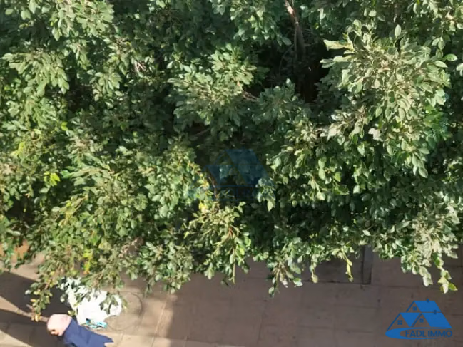 مكتب للإيجار مع موقف سيارات في الطابق الأول