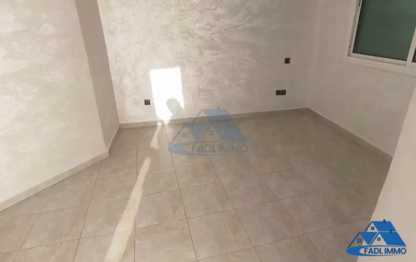 Appartement à louer avec balcon au sixième étage