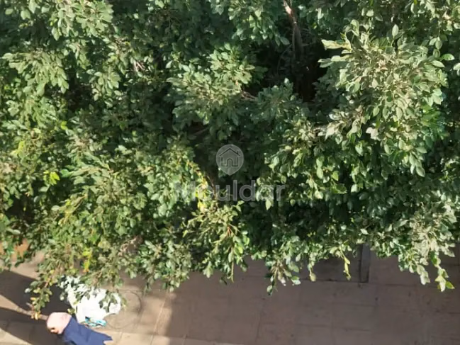 Office for rent with parking on the first floor