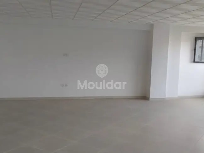 Office for rent with parking on the second floor - view 3