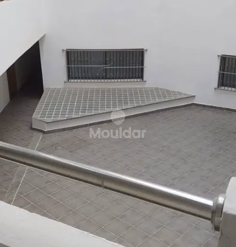 Office for rent with parking on the second floor