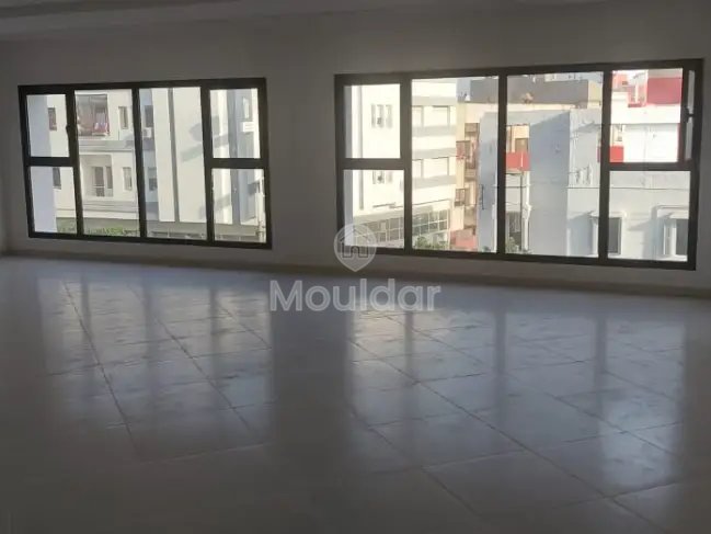 Office for rent with parking on the second floor - view 3