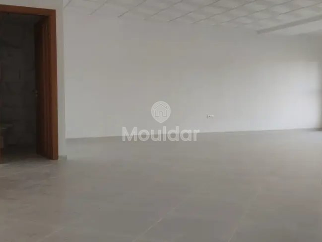 Office for rent with parking on the second floor - view 5