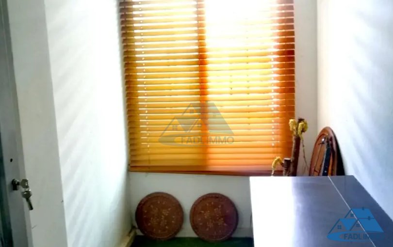 Apartment for sale with terrace - view 4