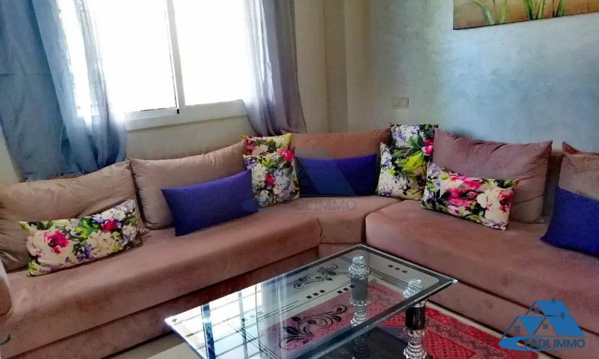 Apartment for sale with terrace - view 3