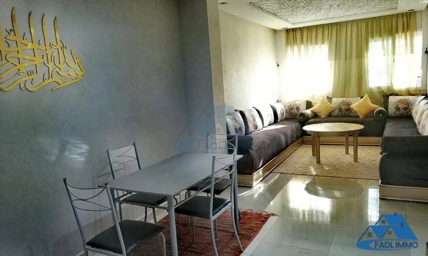 Apartment for sale with terrace - view 2