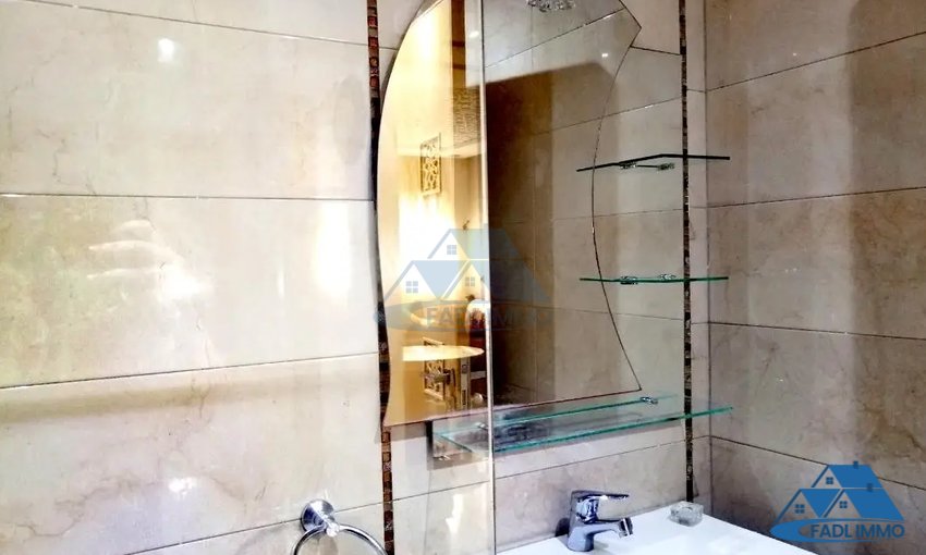 Apartment for sale with terrace - view 5