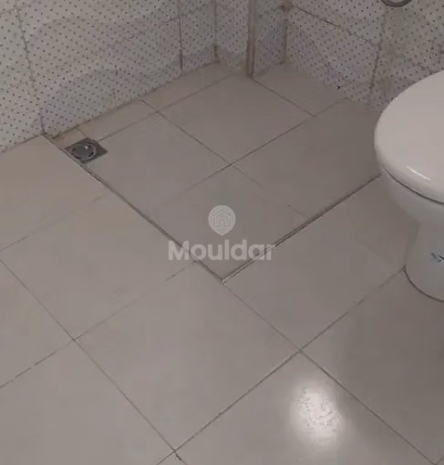 Appartement à louer au deuxième étage Appartement à louer au deuxième étage