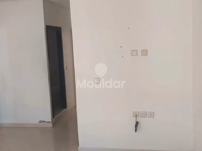 Appartement à louer au deuxième étage Appartement à louer au deuxième étage