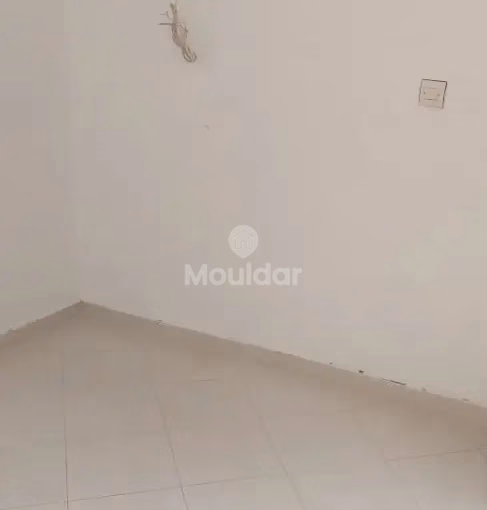 Appartement à louer au deuxième étage Appartement à louer au deuxième étage