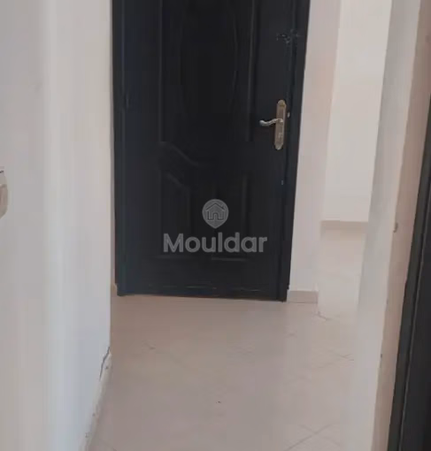 Appartement à louer au deuxième étage Appartement à louer au deuxième étage