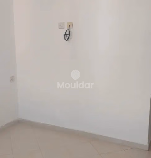 Appartement à louer au deuxième étage Appartement à louer au deuxième étage