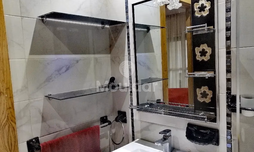 Appartement à vendre avec terrasse - view 6