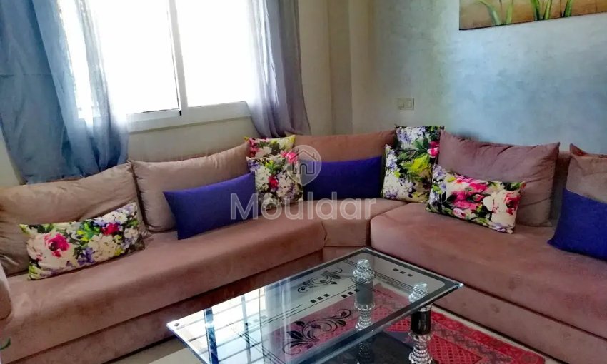 Apartment for sale with terrace - view 3