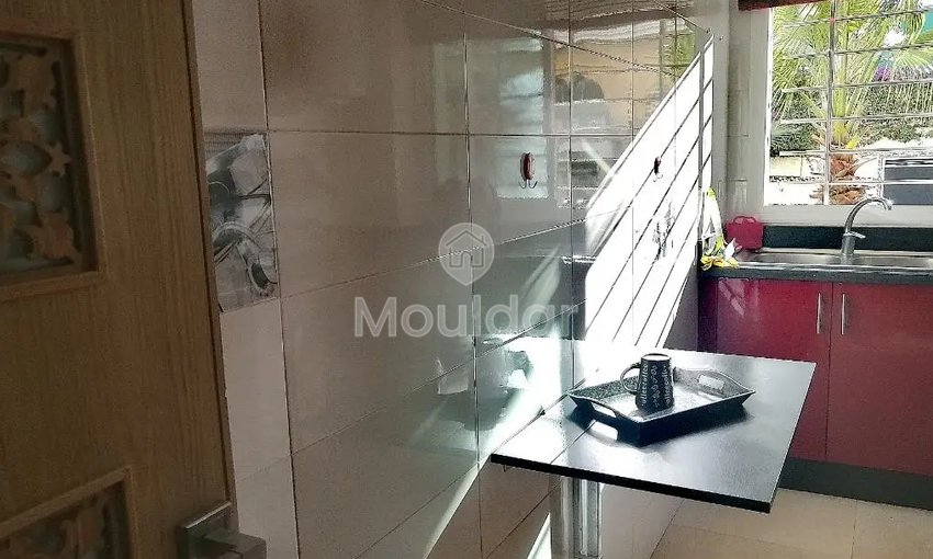 Appartement à vendre avec terrasse - view 11