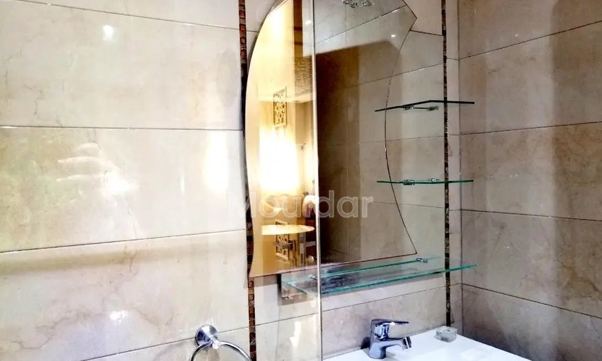 Apartment for sale with terrace - view 5