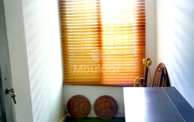 Apartment for sale with terrace - view 4