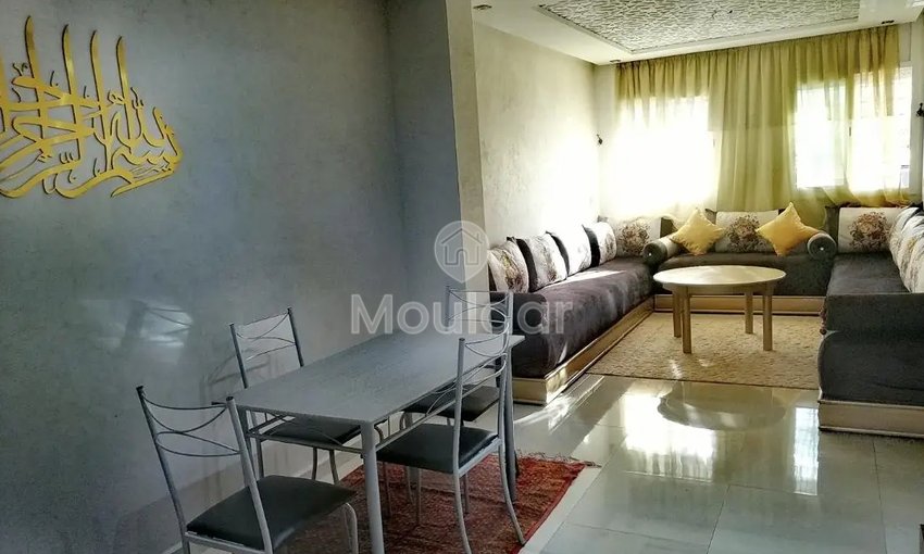 Apartment for sale with terrace - view 2